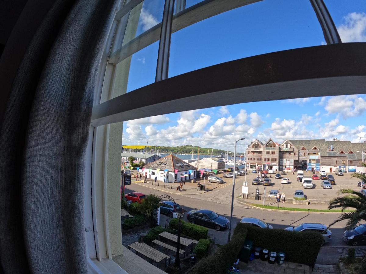 The Grove Falmouth Eksteriør billede